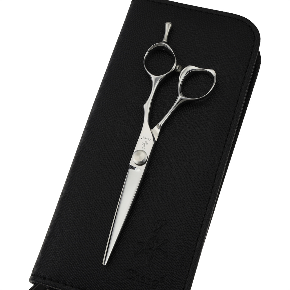 MA-60 Professional-Grade Hair Cutting Scissors