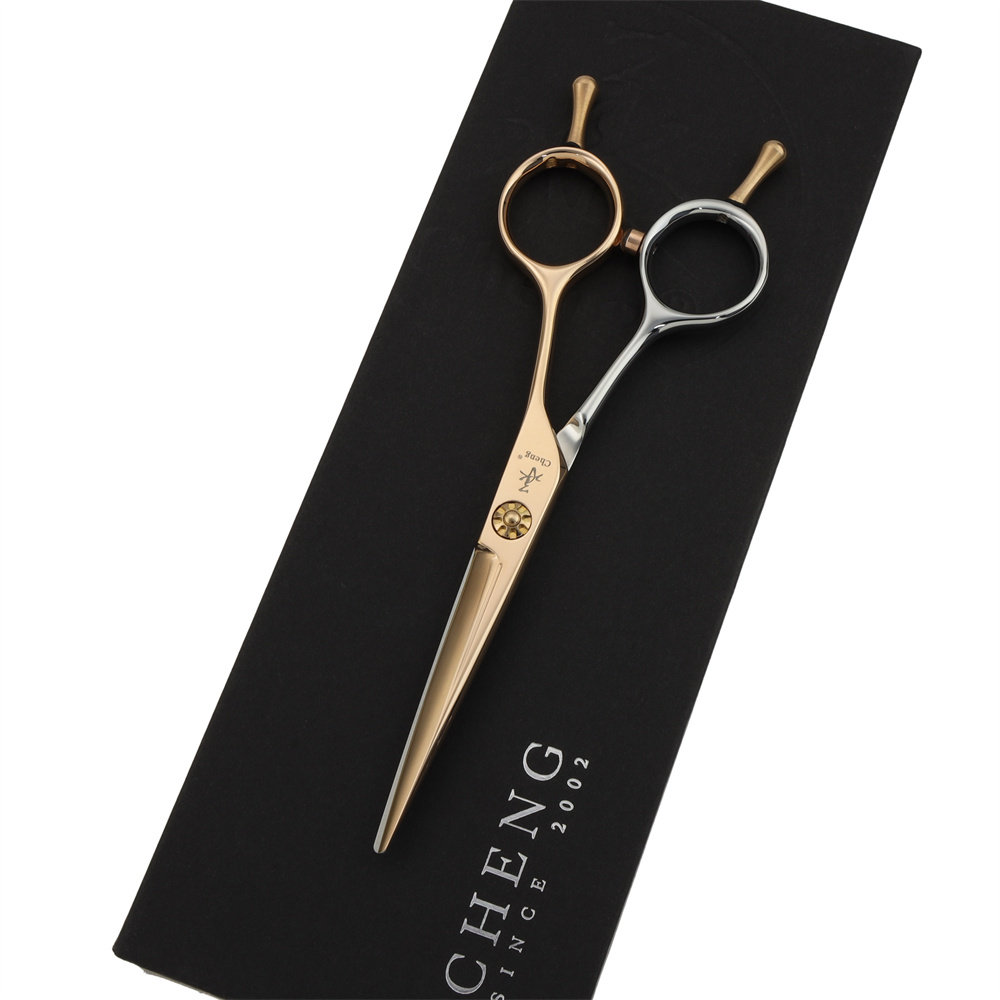 OO-55TS Professional Barber Hair Cutting Scissors