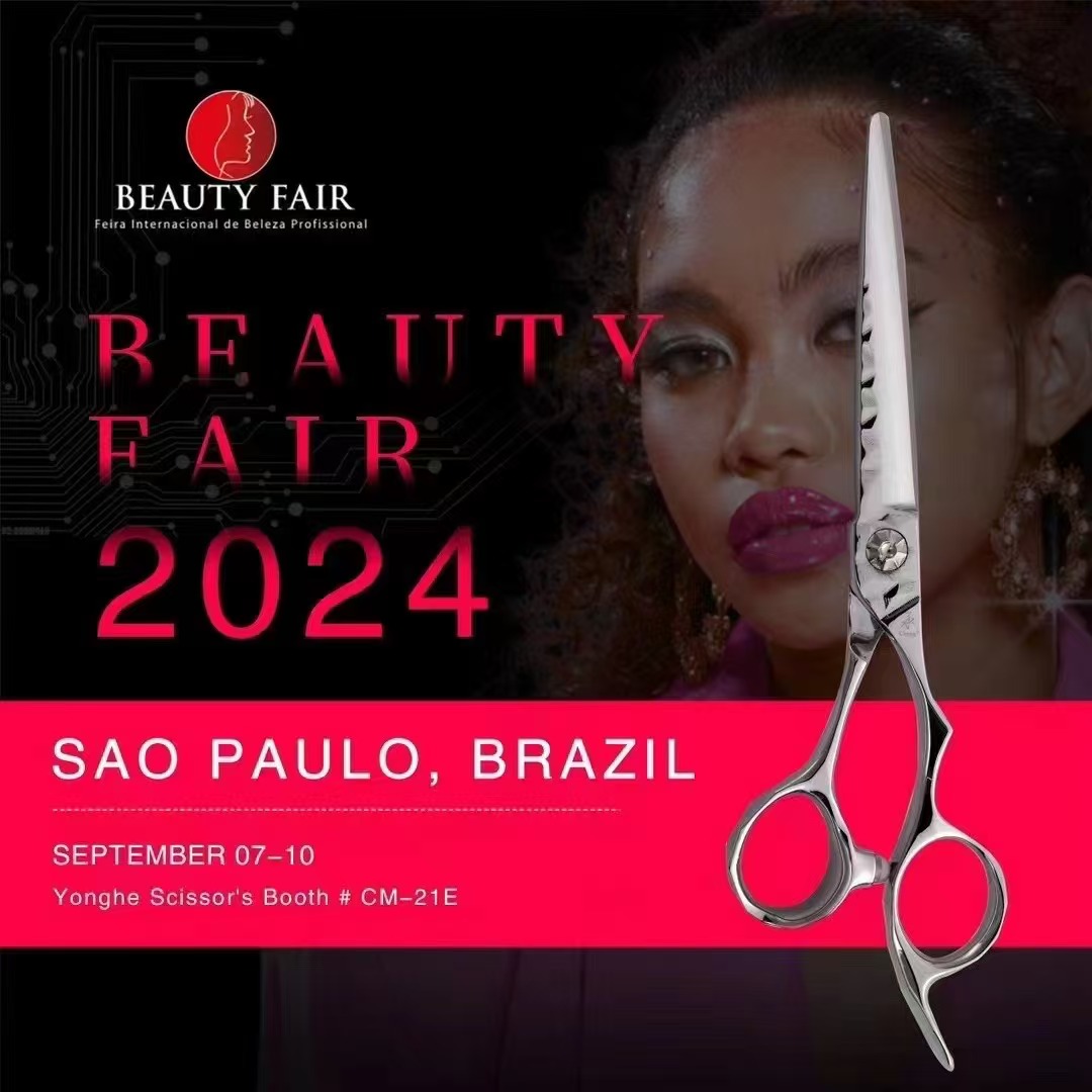 See you BEAUTY FAIR  2025