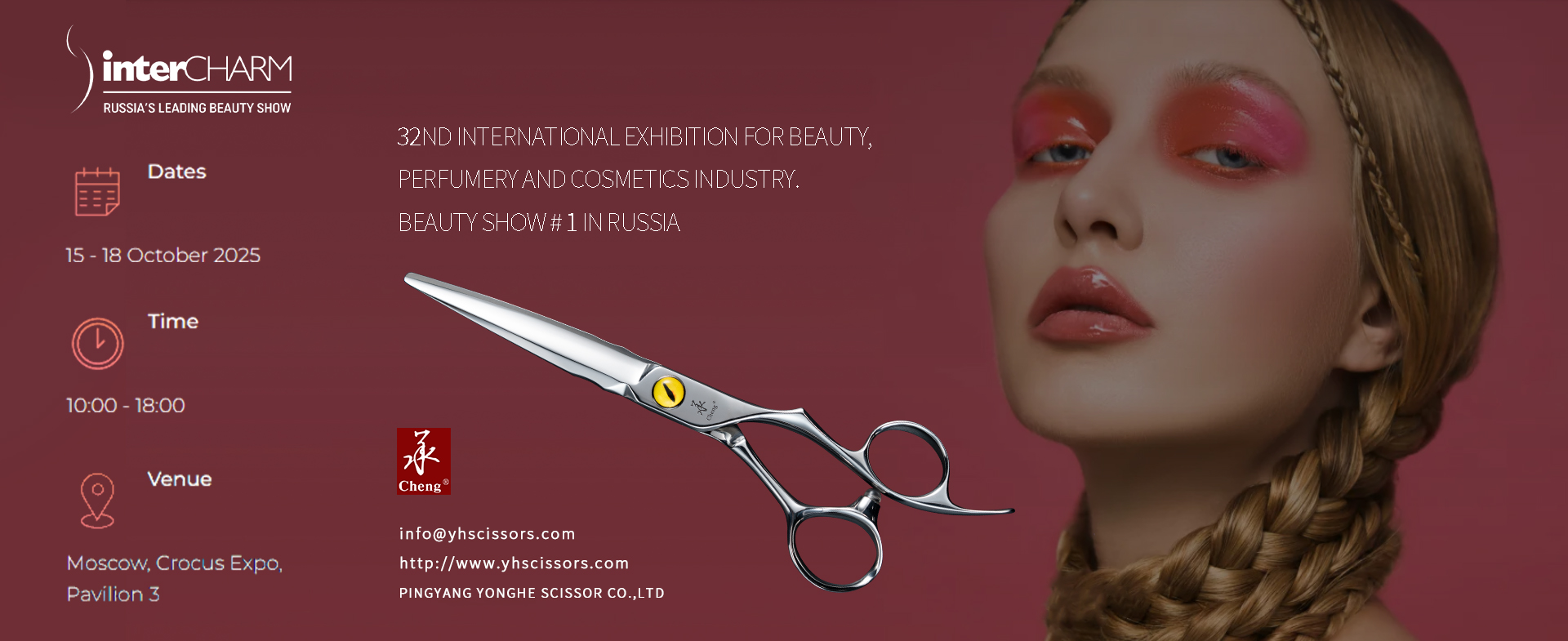 MC,627TZ professional scissors,amazon hair cutting shears