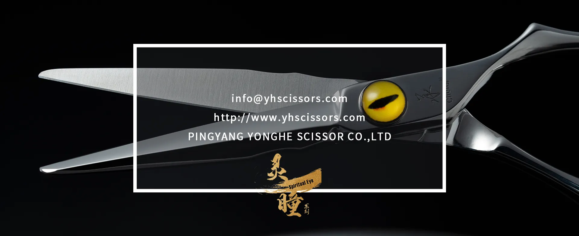 FF-55BK-Professional Hair Cutting scissors