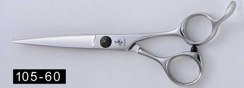 105-55  hair cutting scissor for barbers