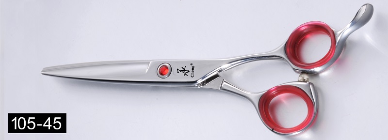 105-55  hair cutting scissor for barbers