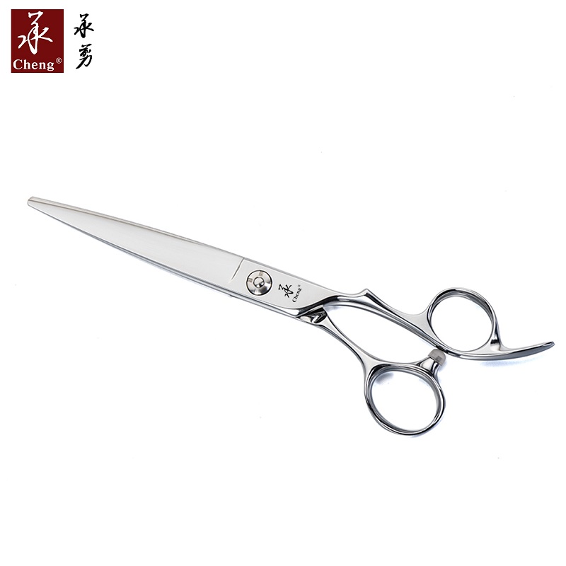 VB-65KKG  japanese steel hair scissors light rose gold