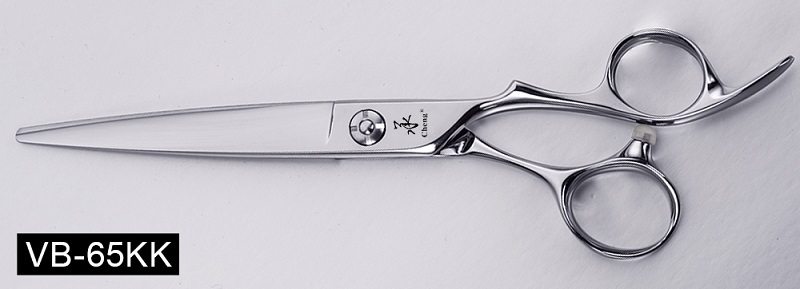 VB-65KK chop cutting hair scissors japanese