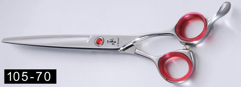 105-55  hair cutting scissor for barbers