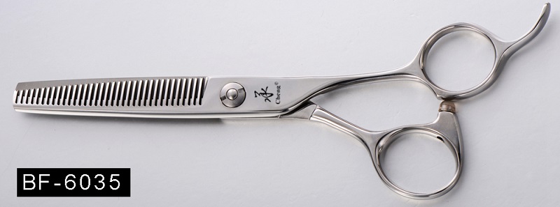 BF-60  comfortable Cheng yonghe Scissor for stylists