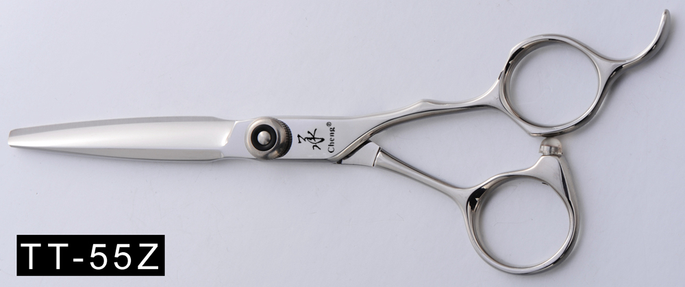 TT-60Z  Beautiful salon scissors