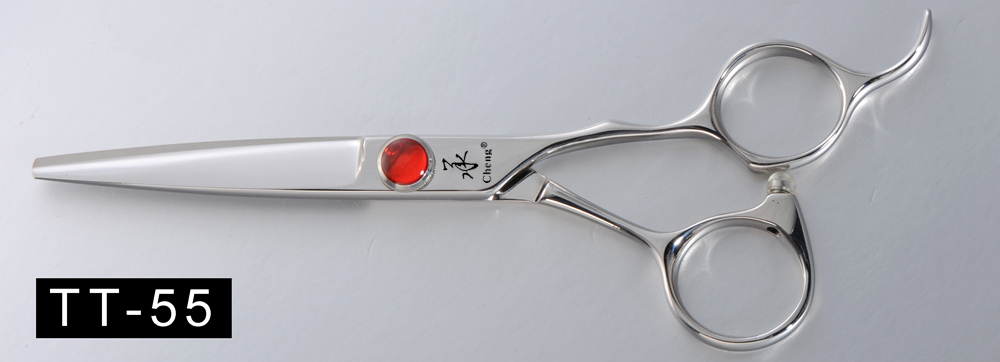 TT-55  Professional Hair Shears