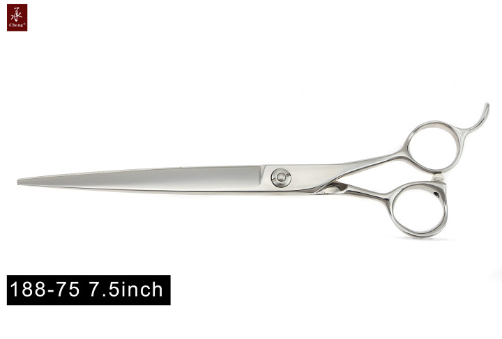 188-75 pet cutting scissors