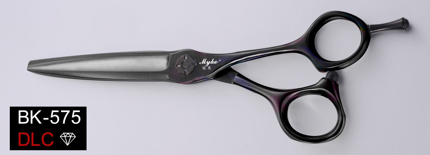 BK-575 5.75inch cutting professional Scissors