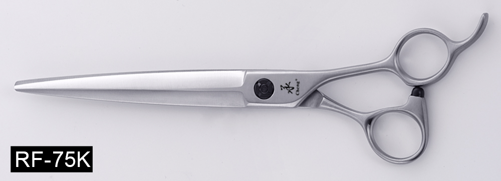 RF-70K 7.0inch cutting professional Pet Scissors