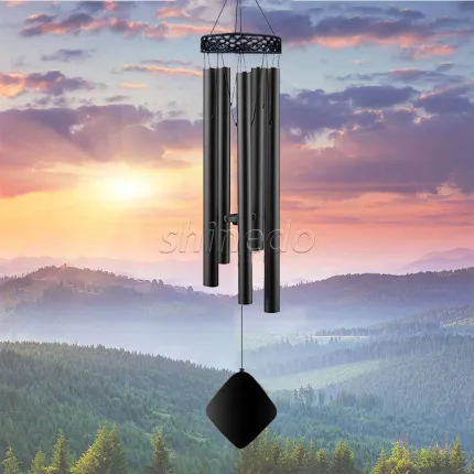 Memorial Wind Chimes Sympathy Gifts Memory