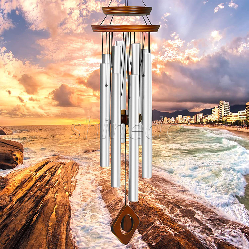 Memorial Decorative Wind Chime