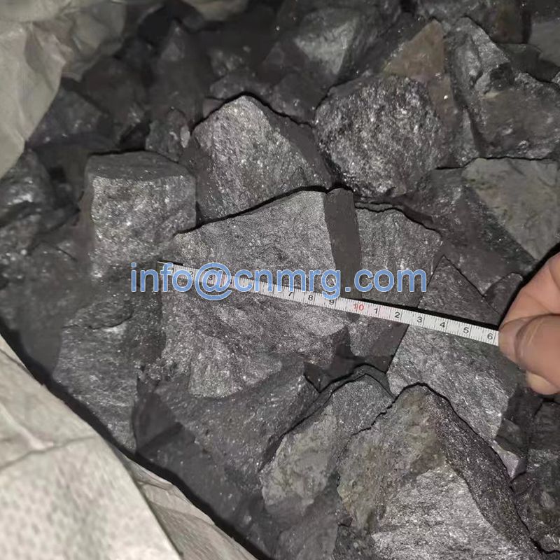 Refractory materials