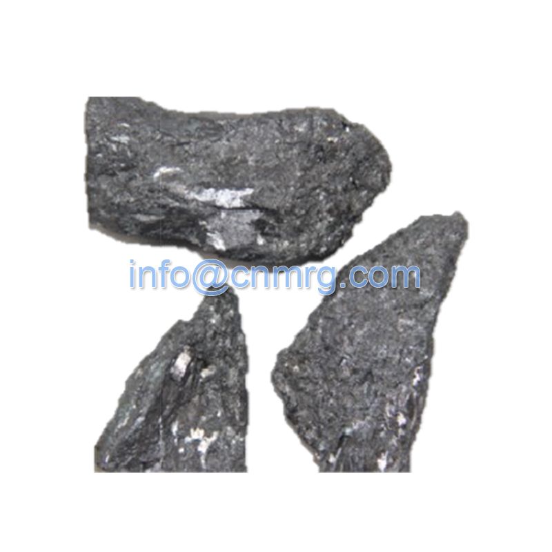 Dead-Burned Magnesite