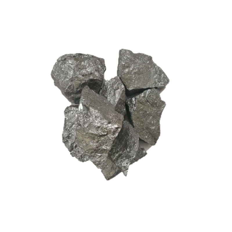 Silicon Metal