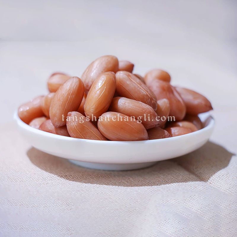 Seasoned Soy Sauce Peanuts