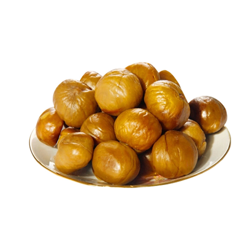 Chestnut Kernel