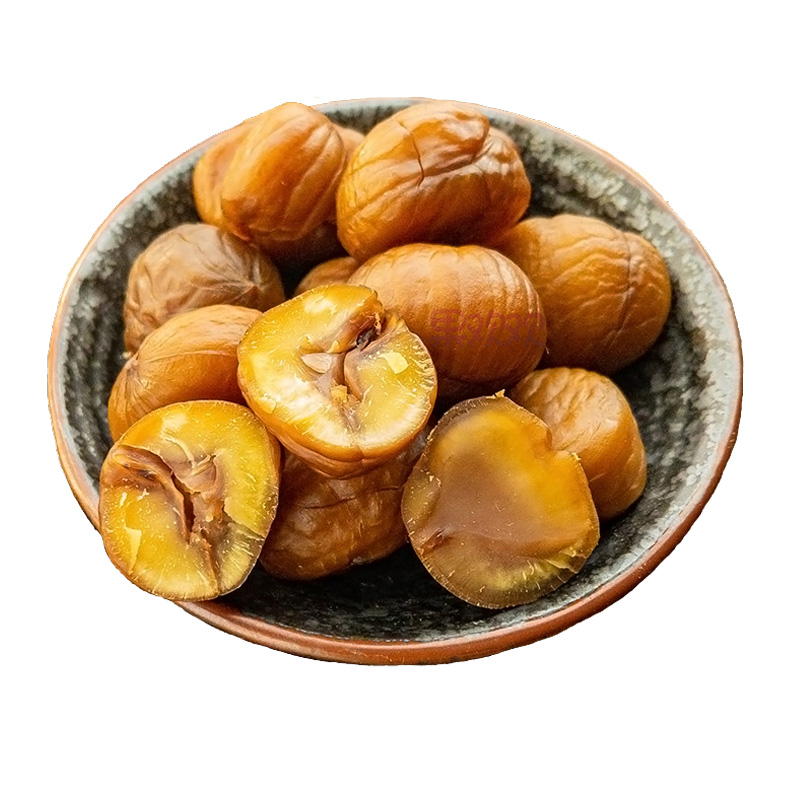 Chestnut Kernel