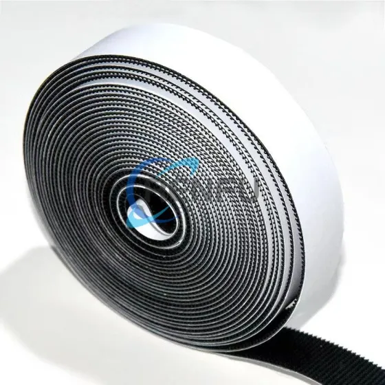 Double sided Velcro tape