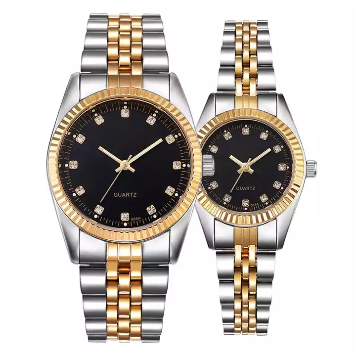 Lover Fashion Leisure watch CA-113