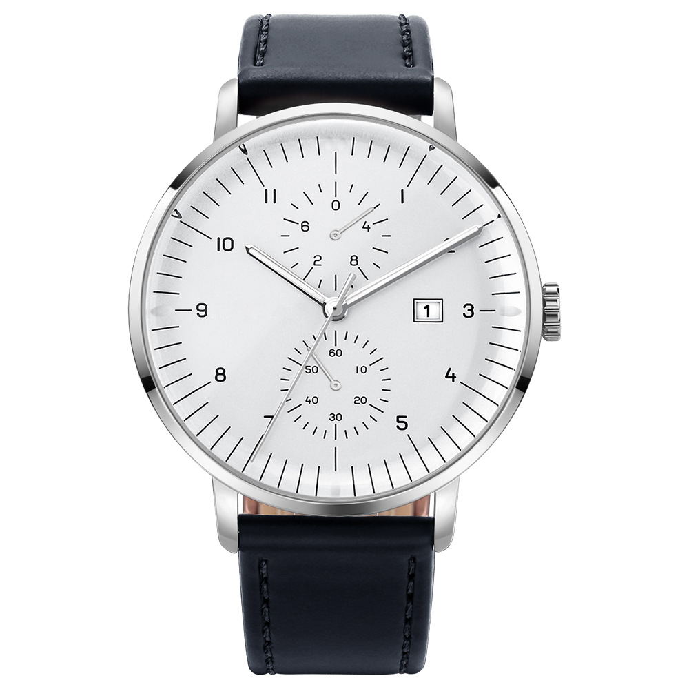 Men Simple Casual Watch