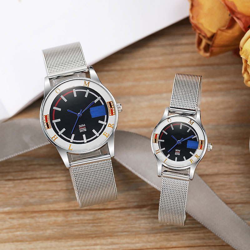 Casual simple lover watches NC05