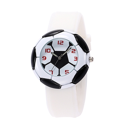 Creative Football Design Kids Watch NK02