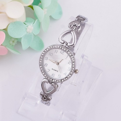 Fashion Women Bracelet Watch Set NSL03