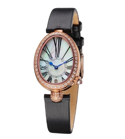 High quality dress diamond watch NG08