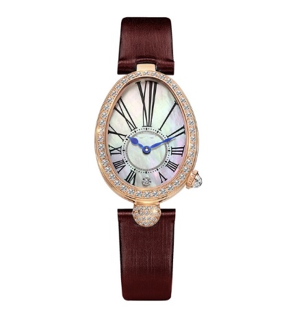 High quality dress diamond watch NG08