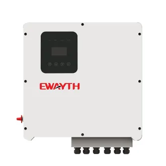 ER 5-11.4KSH (High Battery Voltage)