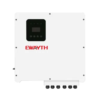 ER 6-12KTH (High Battery Voltage)