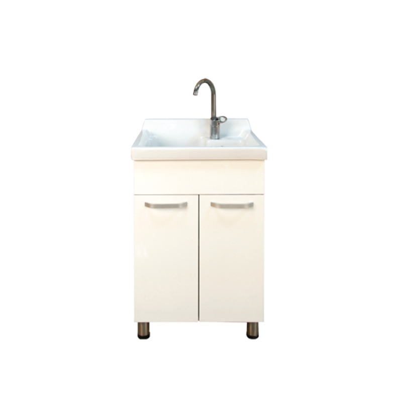 1BSD TABLE CABINET SINK