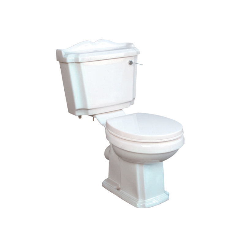 31# Water Closet & Cistern