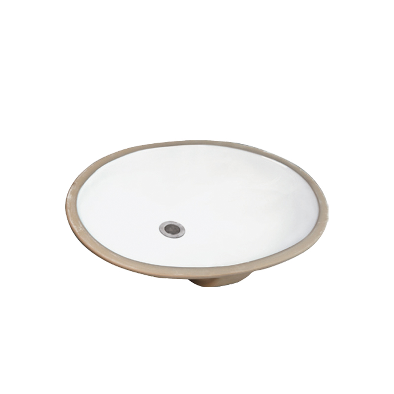 024# Undercounter Washbasin