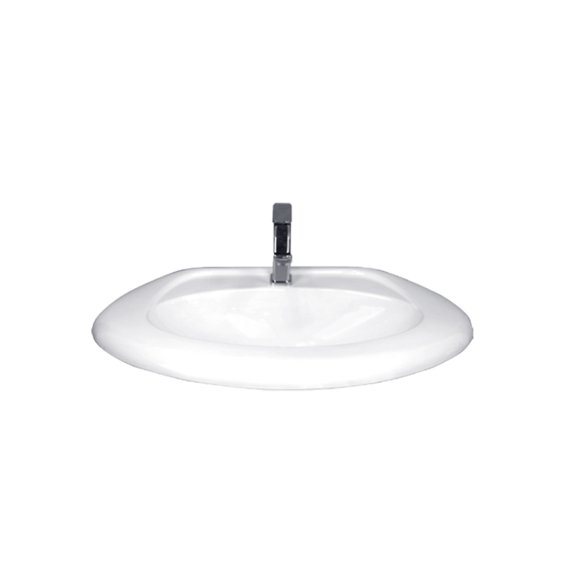 025# Vanity Washbasin