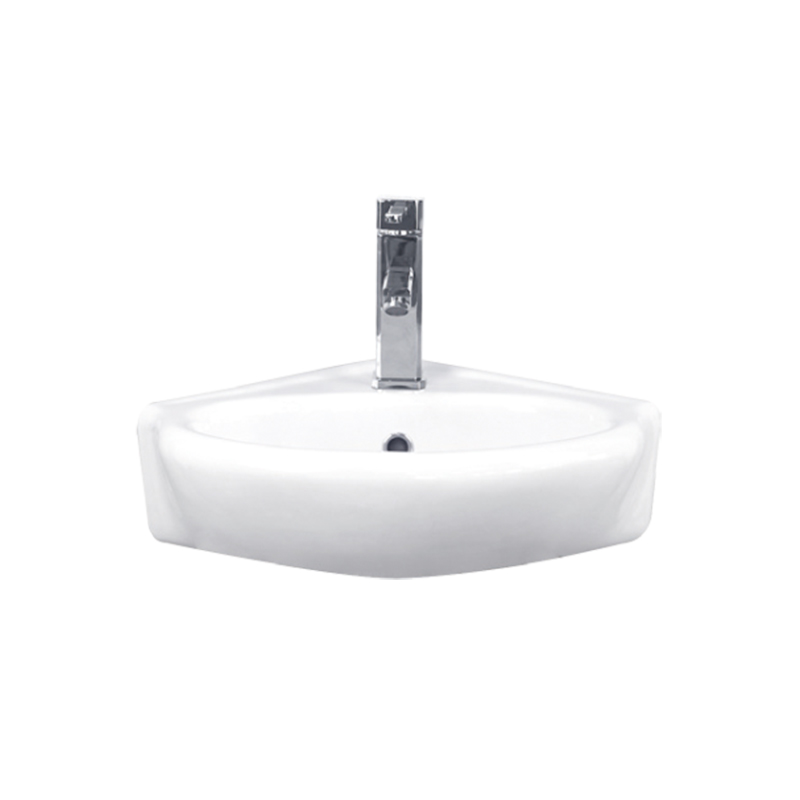 001# WALL–HUNG LAVATORY