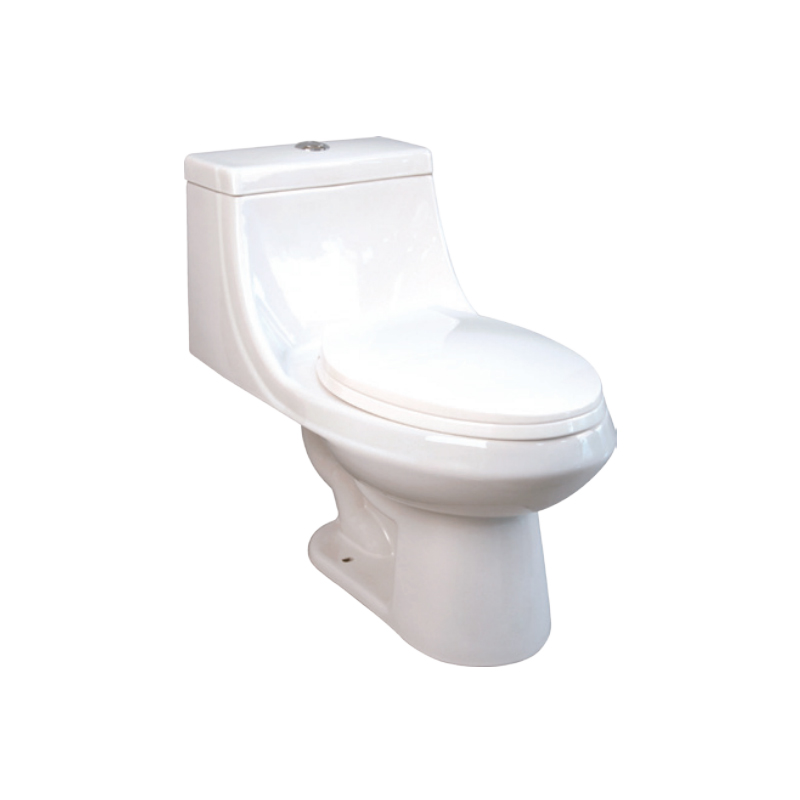 050# One-piece Toilet