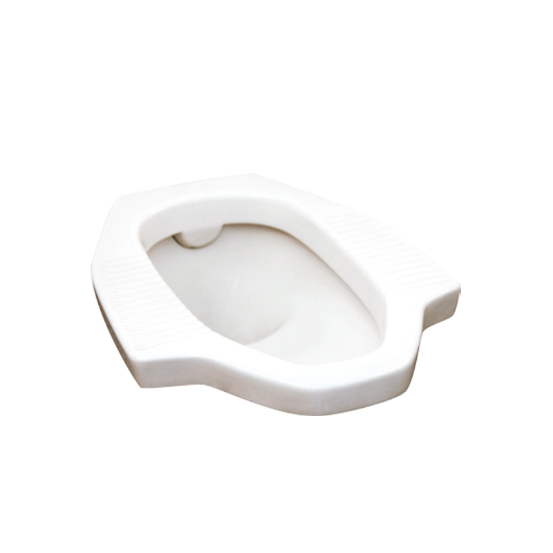 024#SQUATTING PAN