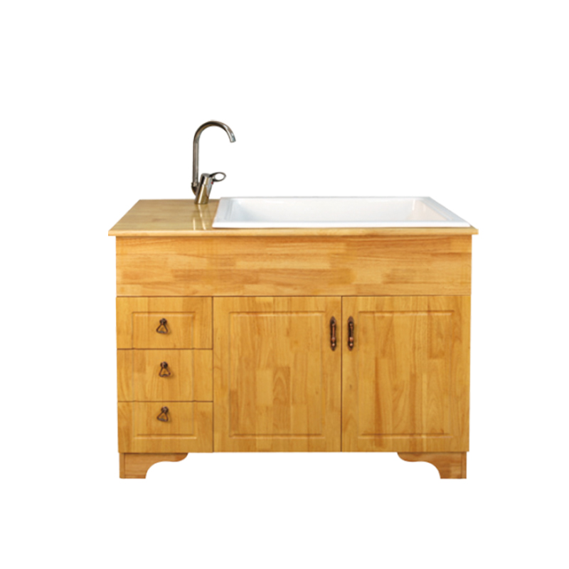 BSD760B TABLE CABINET SINK