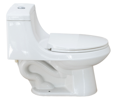 050# One-piece Toilet