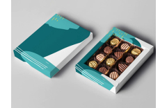 How to choose the right packaging for your chocolates