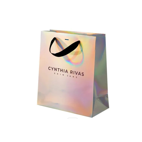 Customized Paper Bags Wholesales