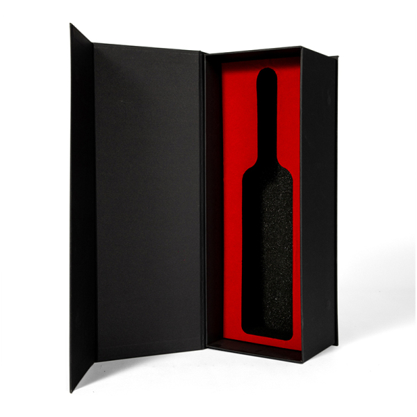 Wholesale Customize Wine Packaging