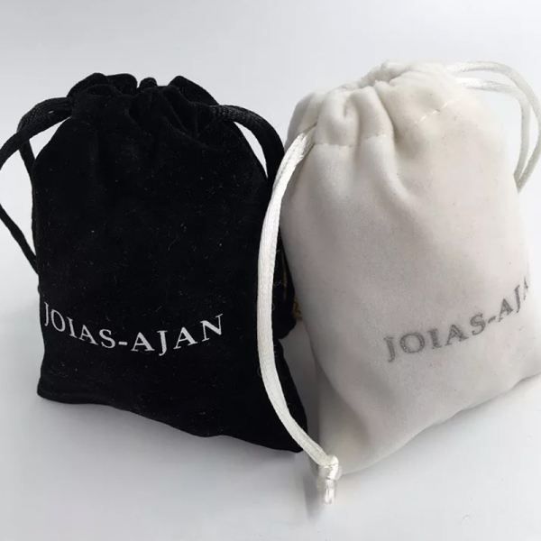 Customized Jewelry Pouches Wholesales