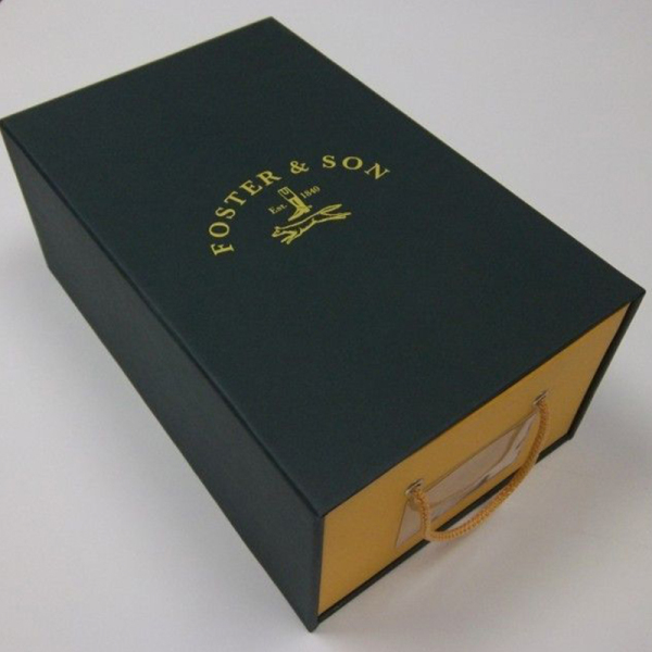 Wholesale Customize Shoes Box