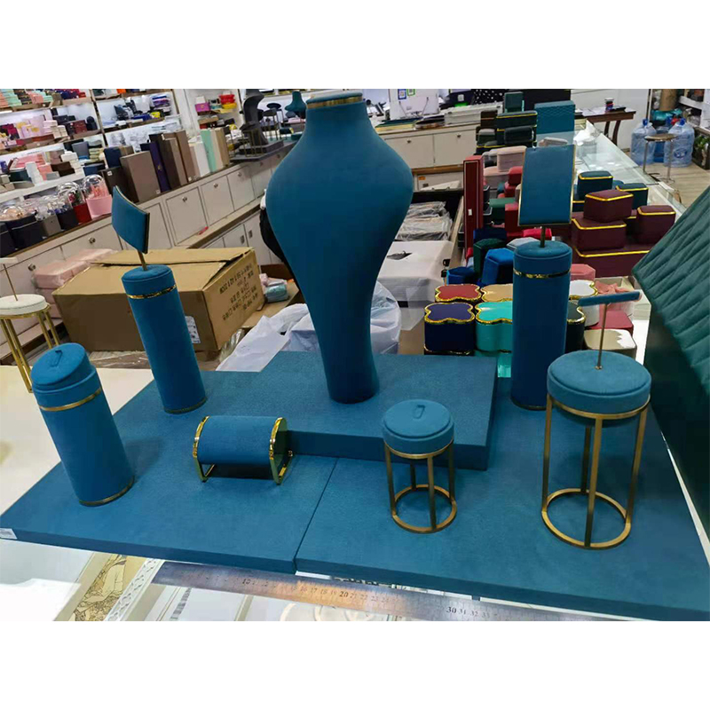 Customize Jewelry Display Wholesale