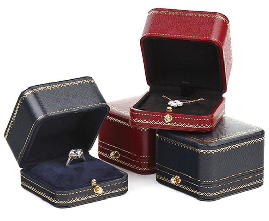 Why Do You Need Custom Jewelry Packaging Boxes